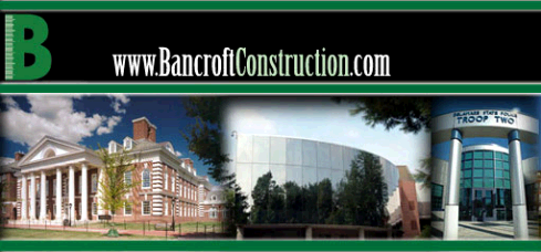 Bancroft Construction Company